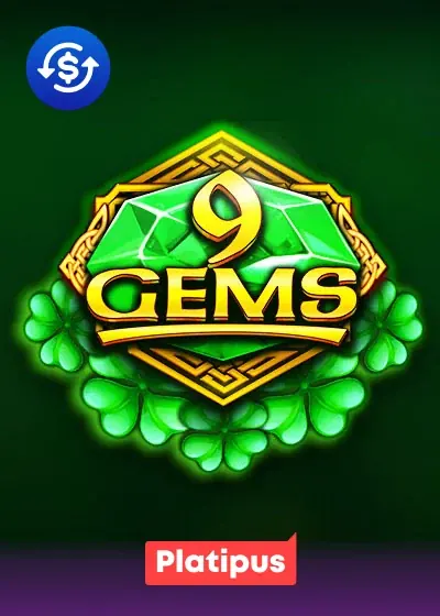 9 Gems pokie